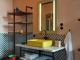 25hours Hotel Indre By