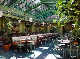 25hours Hotel Indre By