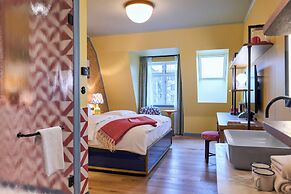 25hours Hotel Indre By