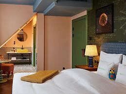 25hours Hotel Indre By