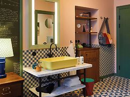 25hours Hotel Indre By