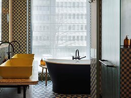 25hours Hotel Indre By