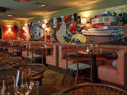 25hours Hotel Indre By