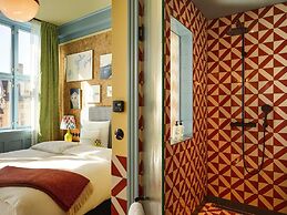 25hours Hotel Indre By