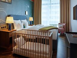 25hours Hotel Indre By