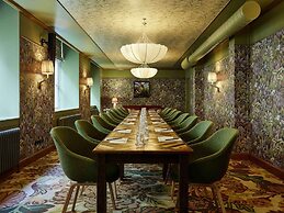 25hours Hotel Indre By