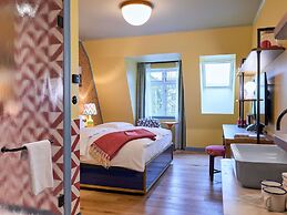 25hours Hotel Indre By