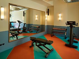 25hours Hotel Indre By