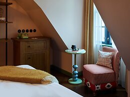 25hours Hotel Indre By