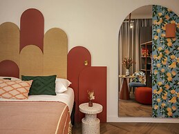Ibis Styles Sevilla Santa Justa