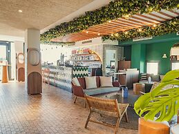 Ibis Styles Sevilla Santa Justa