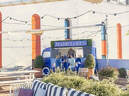 Ibis Styles Sevilla Santa Justa