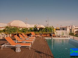 Ibis Styles Sevilla Santa Justa