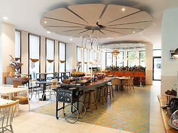 Ibis Styles Sevilla Santa Justa