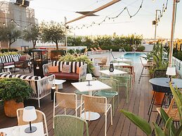 Ibis Styles Sevilla Santa Justa