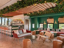 Ibis Styles Sevilla Santa Justa