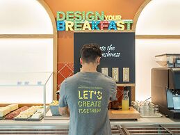 Ibis Styles Sevilla Santa Justa