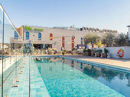 Ibis Styles Sevilla Santa Justa