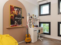 Ibis Styles Sevilla Santa Justa