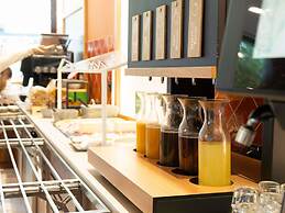 Ibis Styles Sevilla Santa Justa