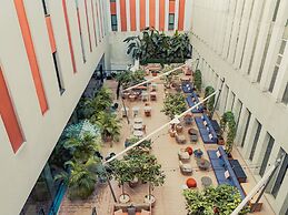 Ibis Styles Sevilla Santa Justa