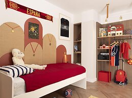 Ibis Styles Sevilla Santa Justa