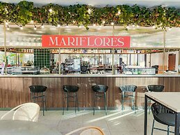 Ibis Styles Sevilla Santa Justa