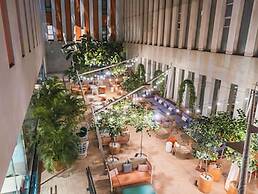 Ibis Styles Sevilla Santa Justa