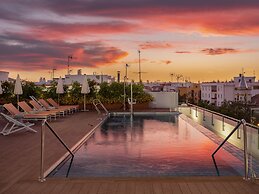 Ibis Styles Sevilla Santa Justa