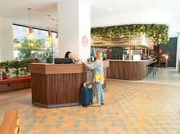 Ibis Styles Sevilla Santa Justa