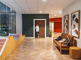 Ibis Styles Sevilla Santa Justa