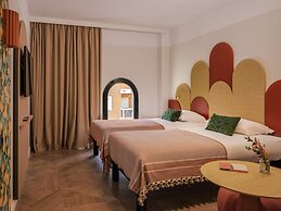 Ibis Styles Sevilla Santa Justa