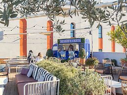 Ibis Styles Sevilla Santa Justa