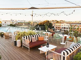 Ibis Styles Sevilla Santa Justa