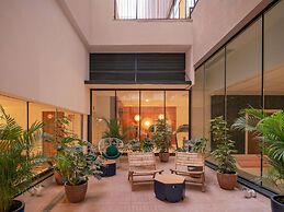 Ibis Styles Sevilla Santa Justa