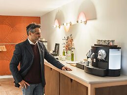 Ibis Styles Sevilla Santa Justa