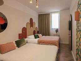 Ibis Styles Sevilla Santa Justa