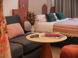 Ibis Styles Sevilla Santa Justa