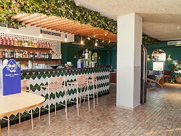 Ibis Styles Sevilla Santa Justa