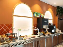 Ibis Styles Sevilla Santa Justa