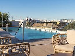 Ibis Styles Sevilla Santa Justa