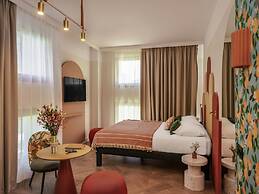 Ibis Styles Sevilla Santa Justa