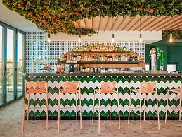 Ibis Styles Sevilla Santa Justa