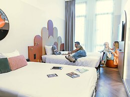 Ibis Styles Sevilla Santa Justa