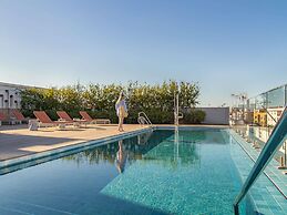 Ibis Styles Sevilla Santa Justa