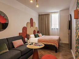 Ibis Styles Sevilla Santa Justa