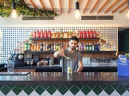 Ibis Styles Sevilla Santa Justa