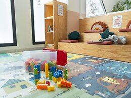 Ibis Styles Sevilla Santa Justa