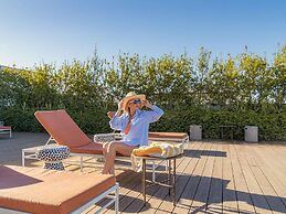 Ibis Styles Sevilla Santa Justa