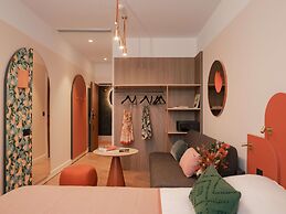 Ibis Styles Sevilla Santa Justa